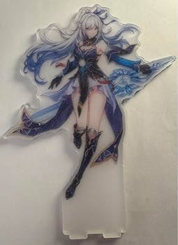 崩壊スターレイル 　鏡流 けいりゅう　フィギュア Amazon.co.jp: 崩壊スターレイル 鏡流 けいりゅう フィギュア 1